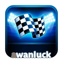 AWANLUCK — ikon APK